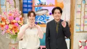 のん＆千鳥ノブMC『愛と知識とのんとノブ』ゴールデン進出決定 第2弾はまぐろ特集