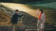 のん、安田章大の芝居に“説得力”感じる『平行と垂直』対談映像解禁