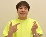 NON STYLE井上裕介が語る『今日好き』8年目の魅力 高校生の恋愛に大人も学べる