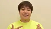 NON STYLE井上裕介、『今日好き』見届け人8年目の思い語る「高校生の嘘のなさが魅力」