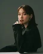 のん、京都・泉涌寺で奉納コンサート『OTOBUTAI』に出演 語り部務める