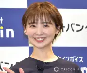 おのののか、4歳長女と夏満喫の母娘ショット公開「スタイルいい親子」の声