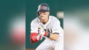 ヌートバー、ダイヤモンドバックスへトレード…２３年ＷＢＣ日本代表