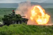 北朝鮮、日本の防衛費増額報道を非難「侵略戦争の準備」と主張