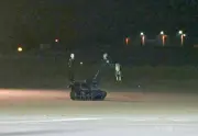 北朝鮮、韓国に向けGPS妨害電波を発信