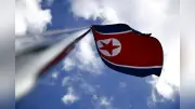 北朝鮮が弾道ミサイルの可能性ある物体を発射、防衛省が発表