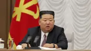 北朝鮮、日本海へ弾道ミサイル発射か 中韓外相会談や米韓演習に反発とみられる
