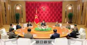 北朝鮮国防相交代、後任に金成基氏 努光鉄氏は軍需工業部へ