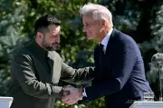 ノルウェー、ウクライナに来年90億ドル支援へ ゼレンスキー氏は資金難警告