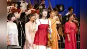 懐かしのJポップをオーケストラで 東京音大生らが加古川でコンサート