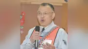 能登半島地震で的確な指示、宝達志水町危機管理監の藤井博樹さん