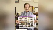 第50回正力松太郎賞本賞 古都で21年続く親子名作朗読会「日本語の美しさを伝える会」代表理事・伊藤玄二郎（82）