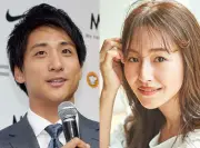 日テレ山本紘之アナ妻・石川理咲子、妊娠発表「お腹に来てくれた奇跡に感謝」