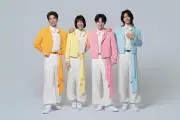 「日テレファミリー歌合戦」花組vs星組で生歌唱、『24時間テレビ49』で放送