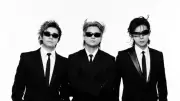 Number_i新曲「REBON／BUGS LIFE／DIGITAL GIRL」ジャケット写真公開、移籍第1弾