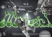 Number_i、ライブ映像作品が自身初の映像3部門同時1位【オリコンランキング】
