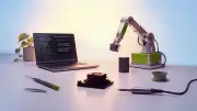 NVIDIA、エントリー向けエッジAIコンピュータ「Jetson Orin Nano 2」発表 推論性能2倍に向上
