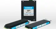 NVIDIAがcuFile APIをオープンソース化、QLC技術と332積層の第10世代3Dフラッシュメモリを開発