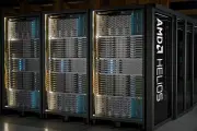NVIDIA決算、売上高15兆円で市場予想を上回る成長、AMDとの差は拡大