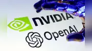 エヌビディア、ＳＢエナジーに２４００億円出資へ…オープンＡＩは２０年リース