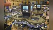 NYダウ続伸、終値160ドル高 ナスダックも171ポイント高