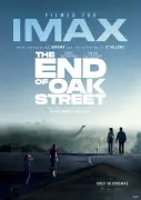 『オークストリートの異変』IMAX版特別予告＆場面写真7点解禁、入場者特典も発表