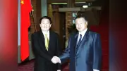 ［評伝］歯に衣着せぬ鉄腕宰相　朱鎔基氏　WTO加盟、自ら交渉の席