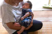お盆帰省で「早く孫の顔を」…妊娠・子育ての一言にモヤモヤする人15.4％