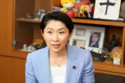 小渕優子氏、消費税減税に反対し税調インナー辞任を決断「力不足でできません」と激白
