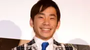 織田信成、妻＆子ども4人と四国旅 家族6人の顔出し集合ショット公開