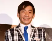 織田信成、家族6人で四国旅を満喫 顔出しショット公開に「かわいすぎます!!」の声