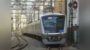 小田急小田原線で人身事故、新百合ヶ丘―町田駅間で運転見合わせ