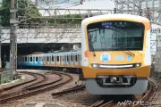 小田急、新宿・厚木のJR連絡改札を2027年3月にICカード専用化