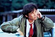 『踊る大捜査線 THE MOVIE』今夜放送、織田裕二主演の“史上最悪の3日間”