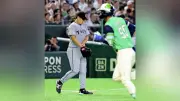 小笠原慎之介、先制許すも6回3失点で2勝目