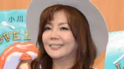 浜田雅功の妻・小川菜摘、次男の32歳を家族で祝福 豪華手料理を披露