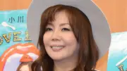 小川菜摘、グリーン豊かな自宅テラスを披露「色々植えました」多彩な植物紹介