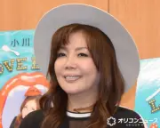 小川菜摘、自宅テラスで夏の花ポーチュラカを披露 緑豊かな空間に反響
