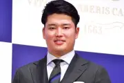 小川淳司氏、村上宗隆をキャッチャーからサードにコンバートした理由を語る