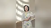 芥川賞選考39回終えた小川洋子さん「疲れで一日寝込んだ」