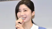 小倉ゆうか、10年ぶり舞台はホラー『呪怨』で「稽古後に清めている」