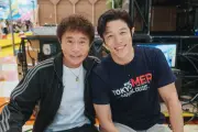 『オオカミ少年』特別版『スポッパ』第2弾今夜放送、SixTONESとTOKYO MERが激突
