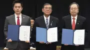 高校無償化は「天下の愚策」と大前研一氏が主張、公立高校の地盤沈下を懸念