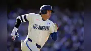大谷翔平、剛腕ミジオロウスキーと真っ向勝負…適時三塁打で一矢報いるもチームは敗戦