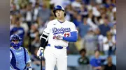 大谷翔平、5打数無安打もチームは延長サヨナラ勝ちで4カードぶり勝ち越し