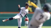 大谷翔平、今季45号HR ドジャースが逆転勝ちで連勝