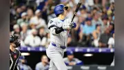 大谷翔平が2打席連続本塁打、28号ソロと29号2ラン…菅野智之は5回7失点で降板