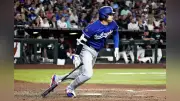 大谷翔平が延長十回に決勝打、山本由伸は六回途中無失点…村上宗隆は２６号ソロ