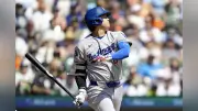 大谷翔平の投手復帰プラン再び白紙、左膝に加え上腕が万全でないとロバーツ監督…ＭＶＰライバルとは本塁打６本差