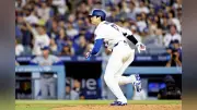 大谷翔平、左膝万全でなくとも2安打1打点…指揮官「走塁も問題なかった」